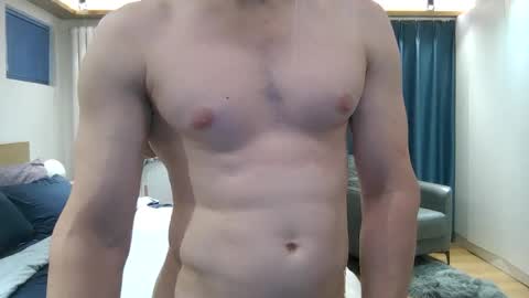 KinkyStudFantasy online show from April 16, 7:08 am