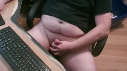 kinkytxm online show from December 2, 4:21 pm