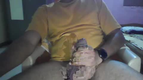 Jasper online show from February 22, 6:37 pm