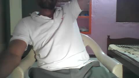 Jasper online show from February 23, 3:05 pm