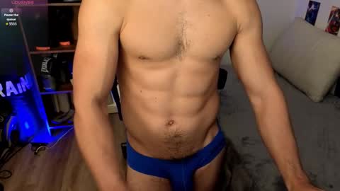 Jacob online show from January 18, 4:03 am