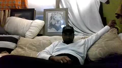 Kishan2525 online show from February 25, 11:22 am