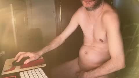 kissofbanned1983 online show from July 7, 5:49 pm