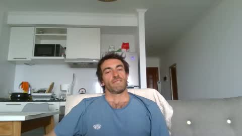 Steve Cocks online show from September 18, 1:35 pm