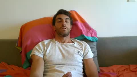 Steve Cocks online show from January 31, 4:38 pm