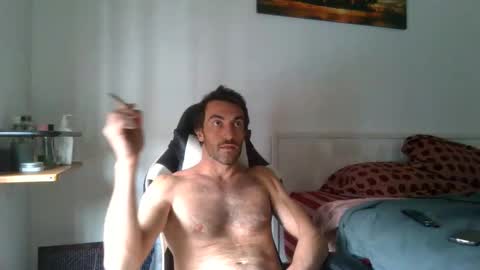 Steve Cocks online show from January 9, 7:30 pm