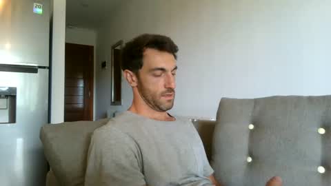 Steve Cocks online show from December 30, 8:25 pm