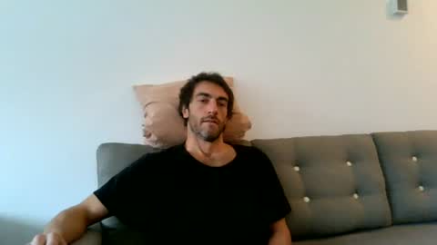 Steve Cocks online show from July 18, 2:33 pm