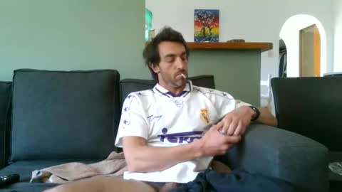 Steve Cocks online show from October 1, 3:16 pm