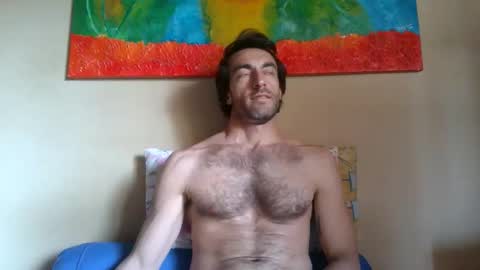 Steve Cocks online show from September 29, 2:35 pm