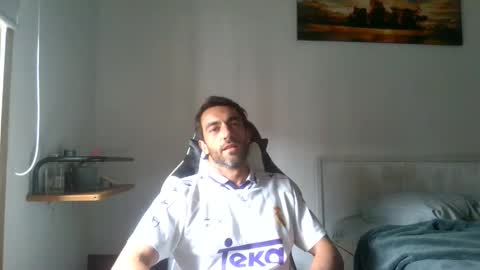 Steve Cocks online show from March 27, 11:55 am