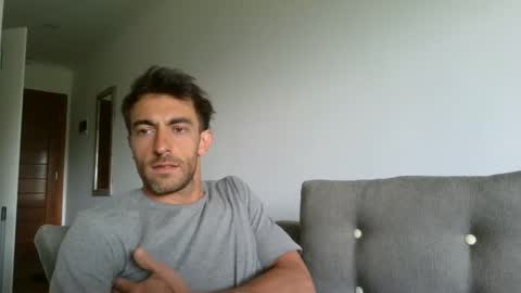 Steve Cocks online show from December 19, 12:45 pm