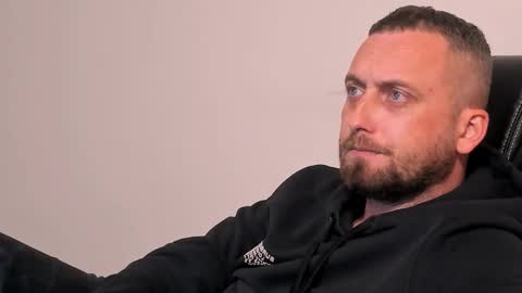 Your Owner online show from October 15, 11:01 pm