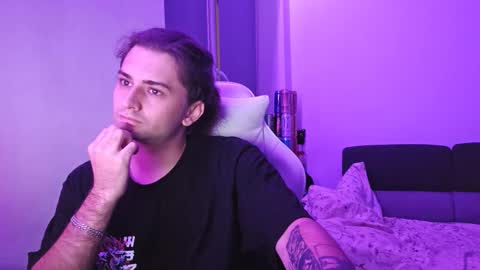 Vlad online show from November 23, 9:04 pm