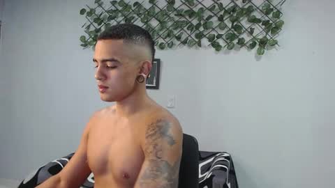 kizame___ online show from March 14, 11:12 pm