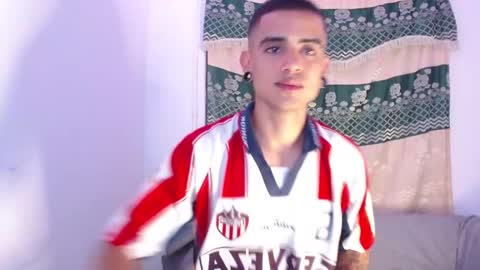 kizame___ online show from November 28, 11:39 pm