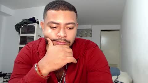 Snapshot of kleyton336 chatting on February 26, 5:09 am kleyton online show from February 26, 5:09 am