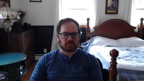 Kris online show from February 26, 4:19 pm