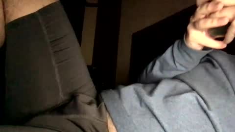 Countryguy6969 online show from February 16, 3:37 am