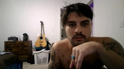 JasperKeys online show from September 24, 5:29 am