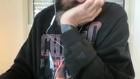 knicker76 online show from February 26, 7:54 am