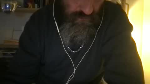 knicker76 online show from March 25, 7:18 pm