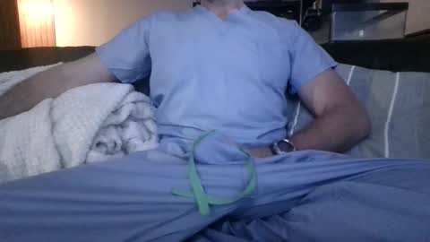 Knight3975 online show from November 18, 2:54 pm