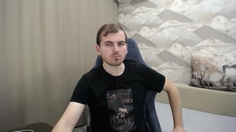 Carter.  online show from December 20, 6:53 am