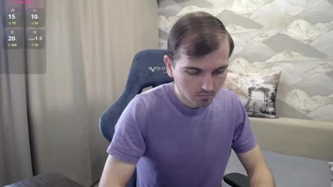 Carter.  online show from April 10, 9:38 am