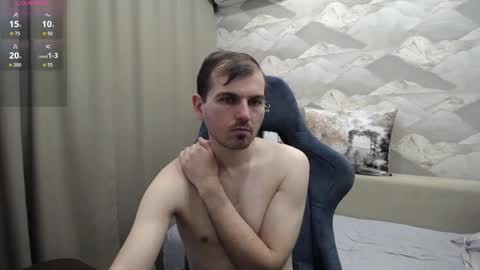 Carter.  online show from March 29, 9:20 am