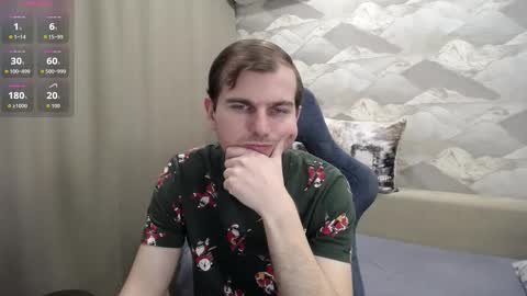 Carter.  online show from March 5, 8:32 am