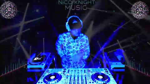 Nico Knight online show from February 11, 5:56 am