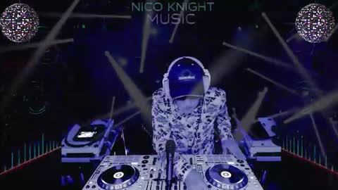 Nico Knight online show from February 1, 6:39 pm