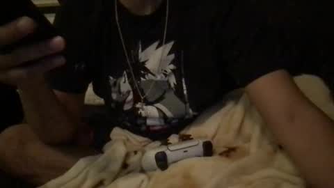 Knightly Stroker online show from February 4, 2:07 am