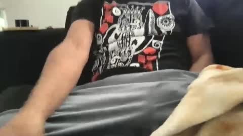 Knightly Stroker online show from January 14, 9:09 pm