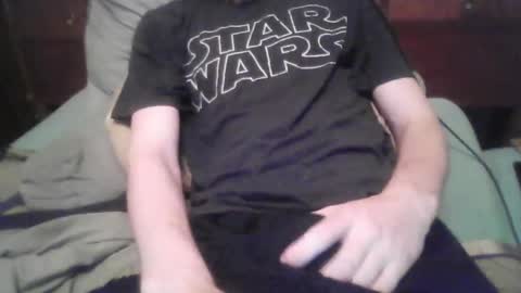 Knobody79995 online show from October 22, 3:54 am