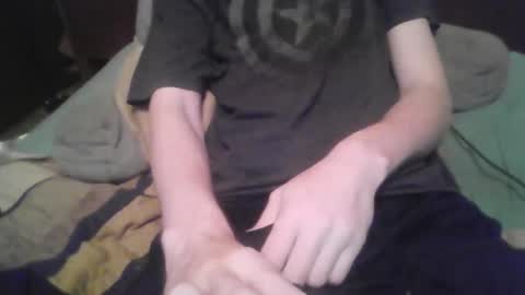 Knobody79995 online show from October 29, 3:20 am