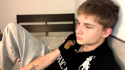 Adam online show from September 21, 3:28 am