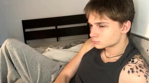 Adam online show from October 2, 1:37 pm