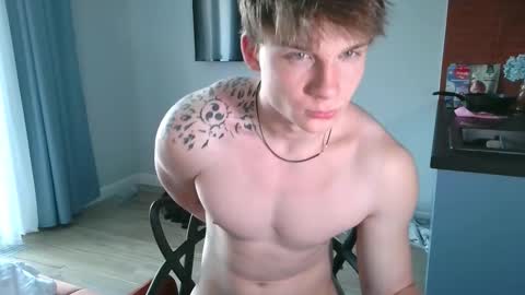 Adam online show from December 23, 10:24 am