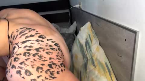 Adam online show from September 13, 11:50 pm