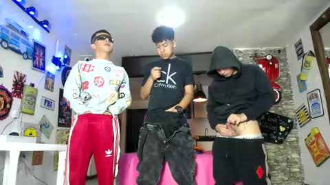 kobayaske online show from September 14, 11:18 pm