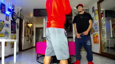 kobayaske online show from October 3, 9:53 pm