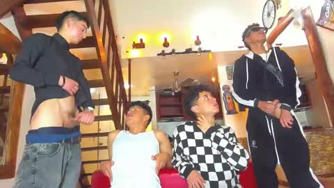 kobayaske online show from February 16, 12:22 am