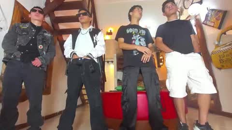 kobayaske online show from February 24, 12:41 am