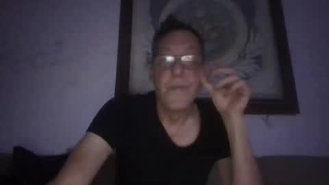 kobolt67 online show from April 17, 3:20 am