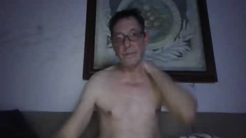 kobolt67 online show from March 5, 5:20 pm