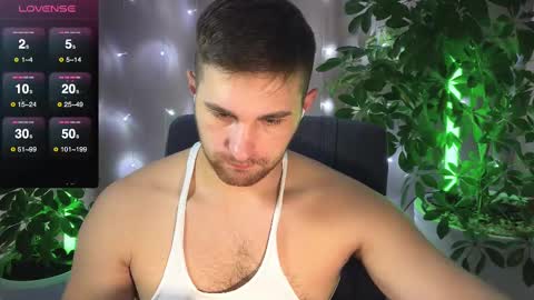 Sweet boy online show from February 17, 7:04 am