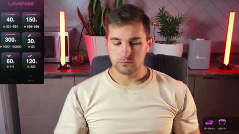 Sweet boy online show from December 28, 8:37 am