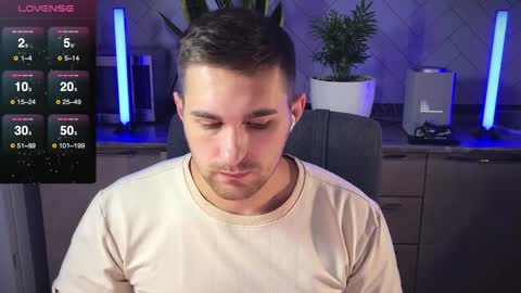 Sweet boy online show from January 7, 8:59 am